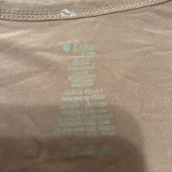 Kyte Bamboo Onesie - Picture 4 of 4